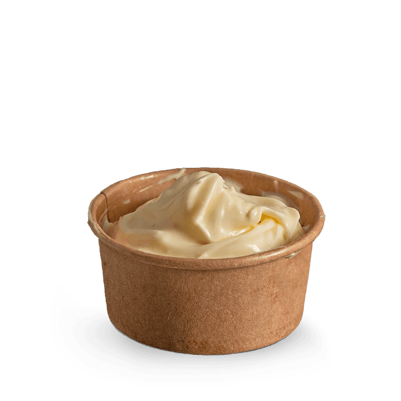 Truffle Mayo Dip