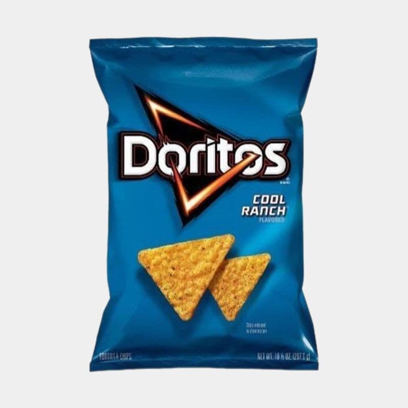 Doritos Cool Ranch