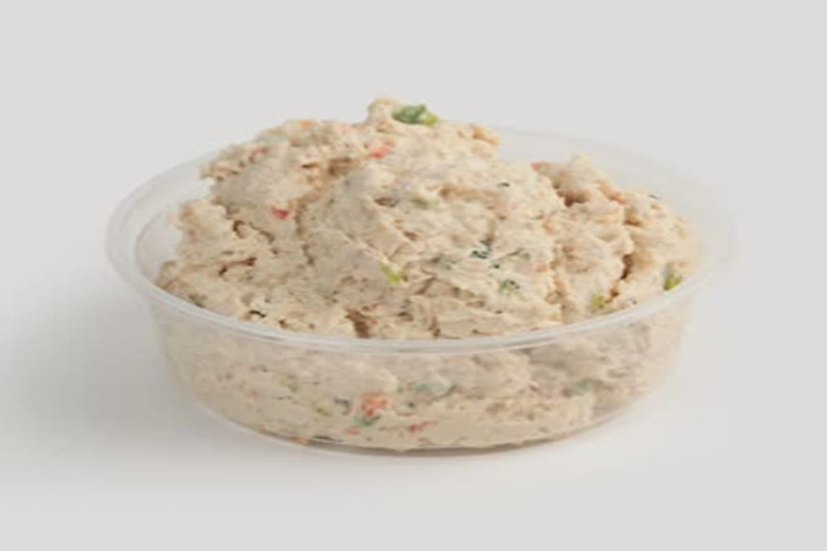 Chicken Salad (200g)