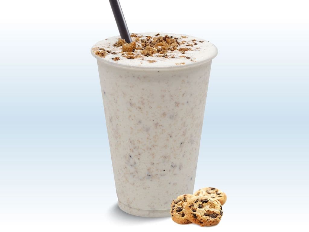 Lait frappé Chips Ahoy! / Chips Ahoy! Milkshake