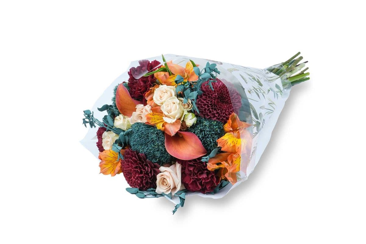 Fresh Flowers