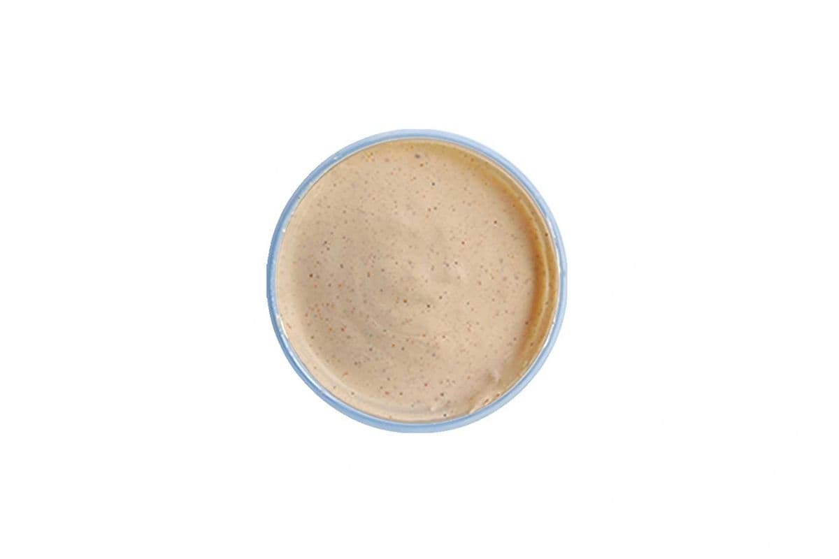 Side of Vegan Burrito Sauce