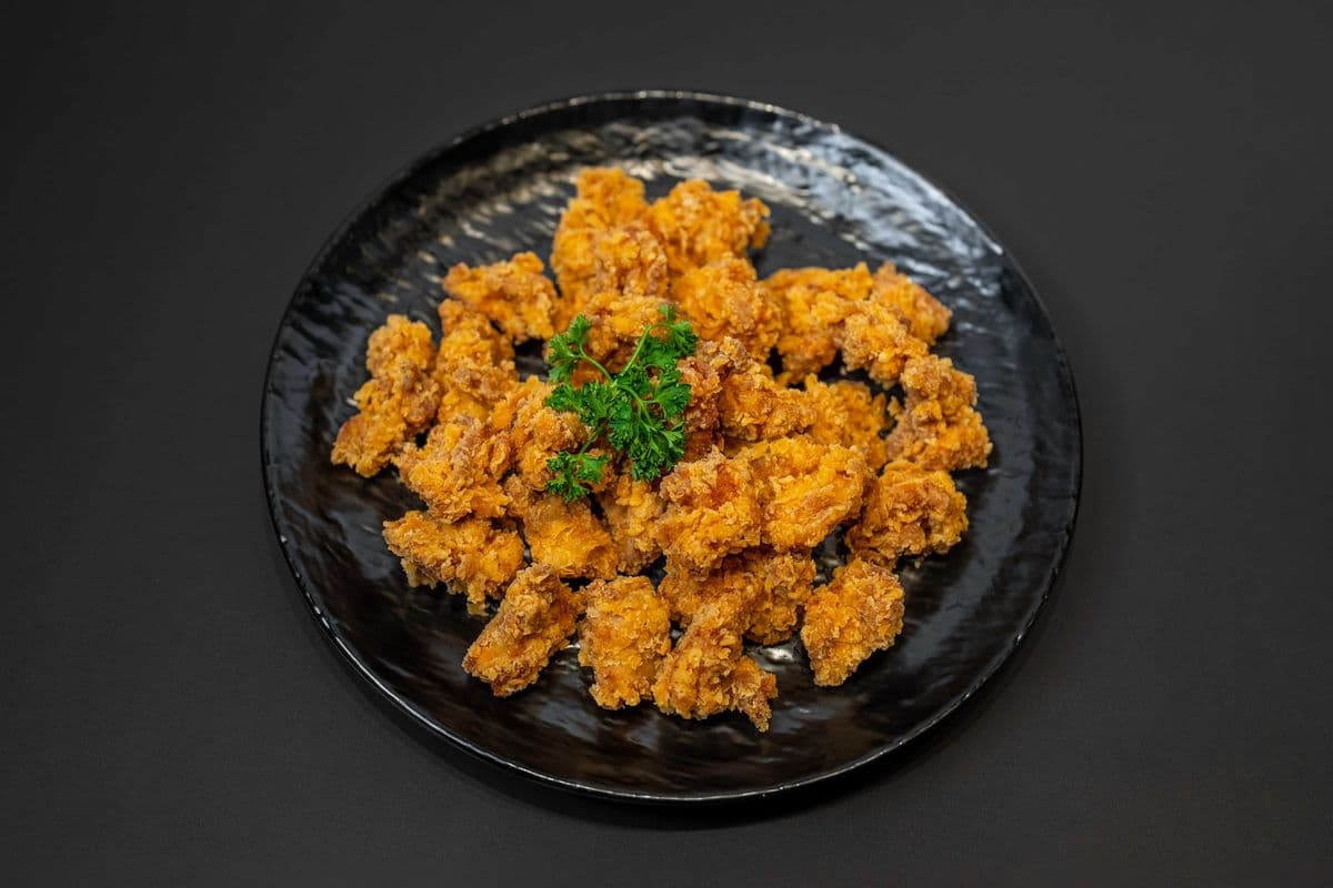 Original Boneless Chicken (Full Size)