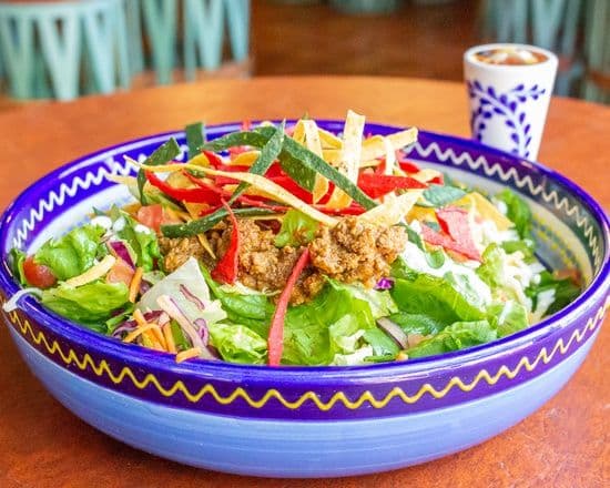 Taco Salad