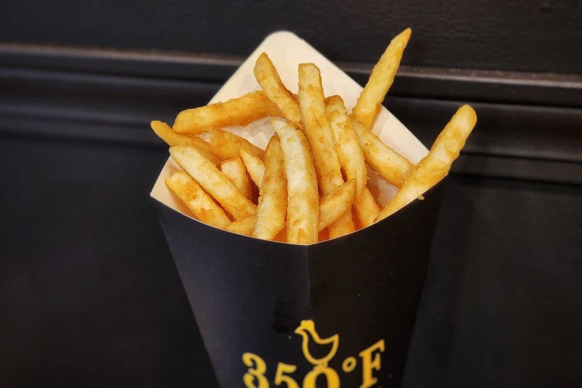 Fries