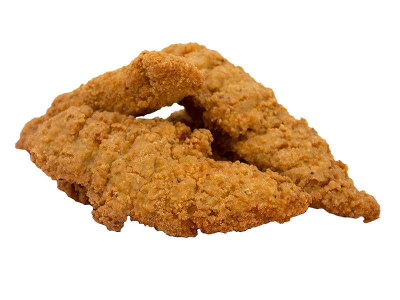 Chicken Fingers (3 pcs)