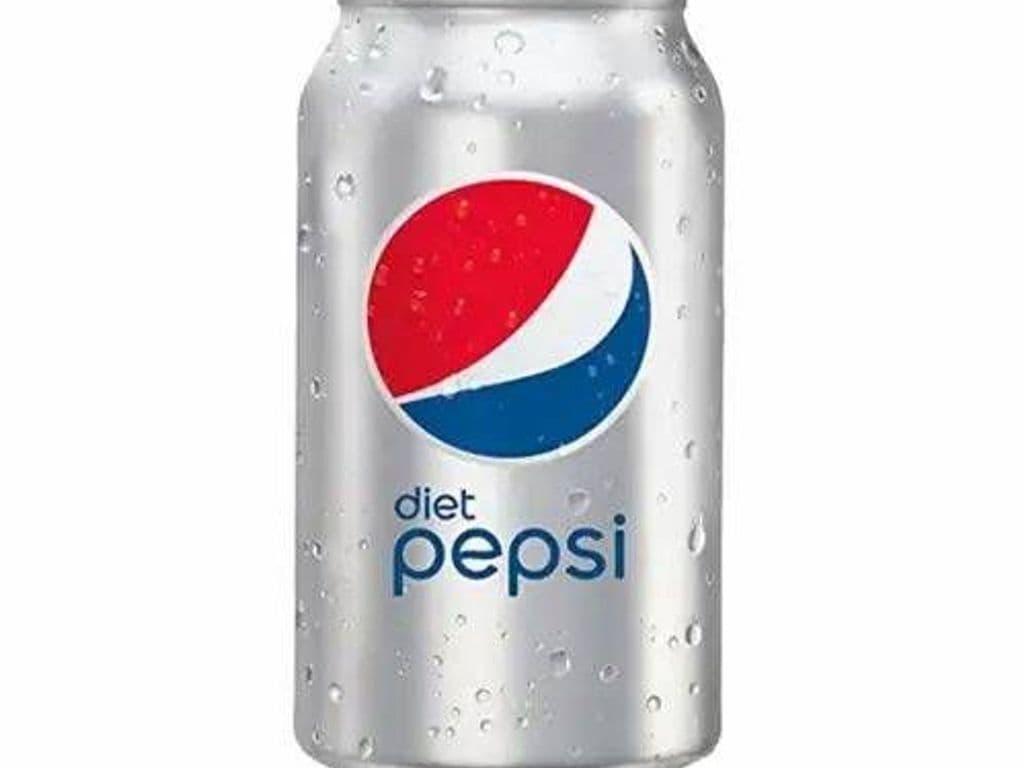 Pepsi diet