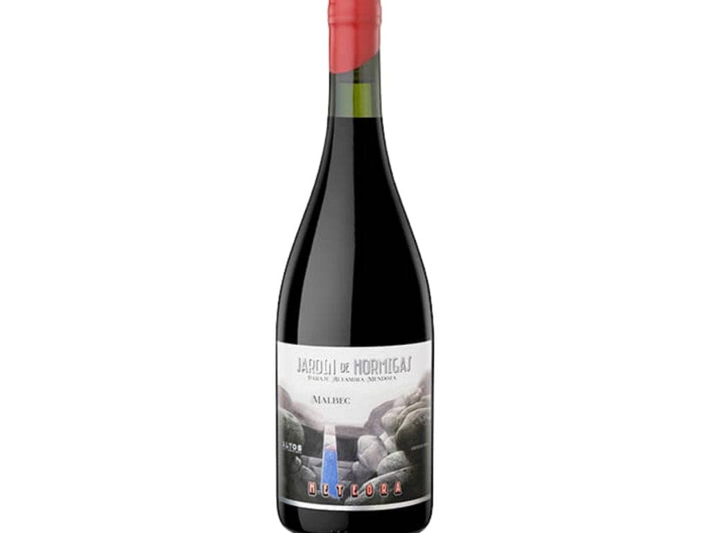 Jardín de Hormigas Meteora - Malbec