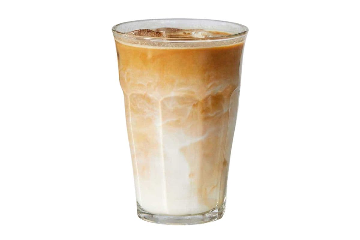White Mocha