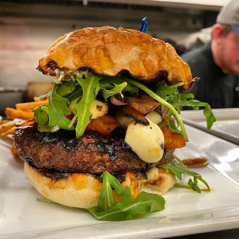 FK Burger