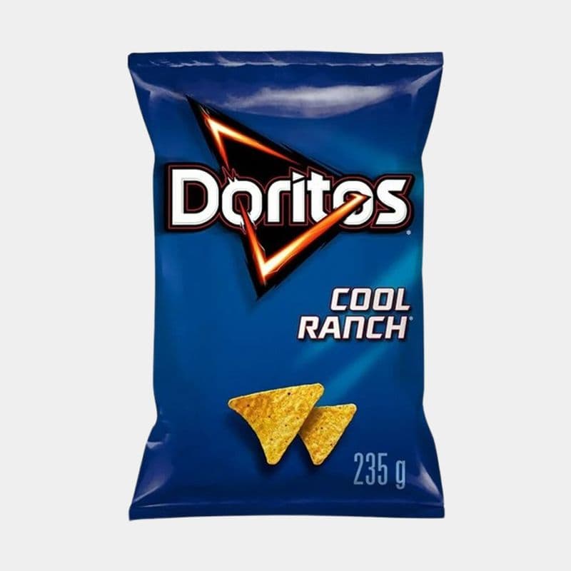 Doritos Cool Ranch