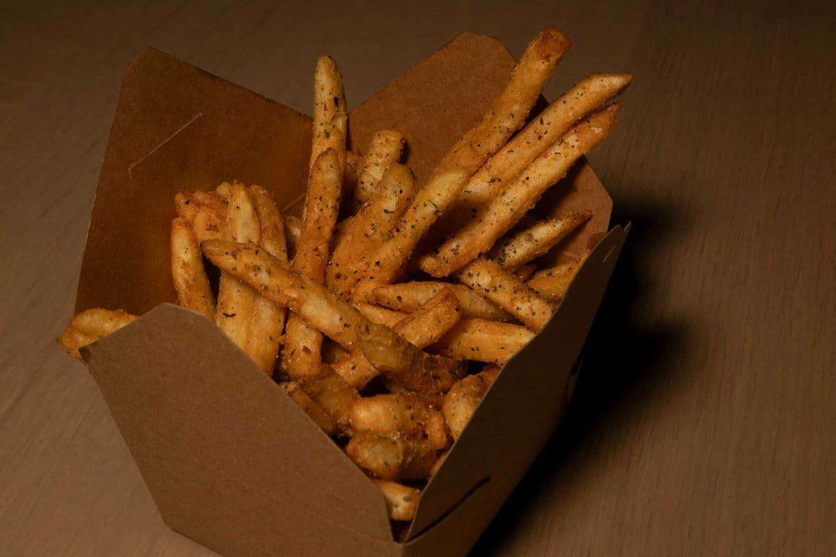 Side Fries