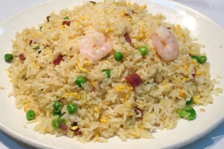 House Special Fried Rice