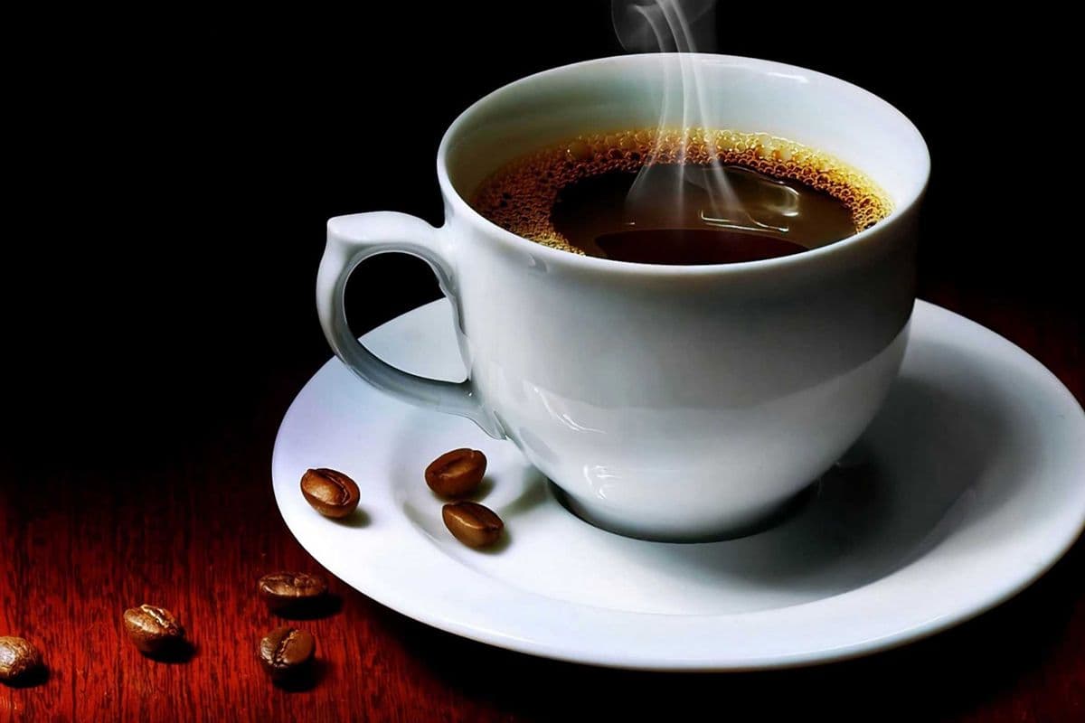 Coffee