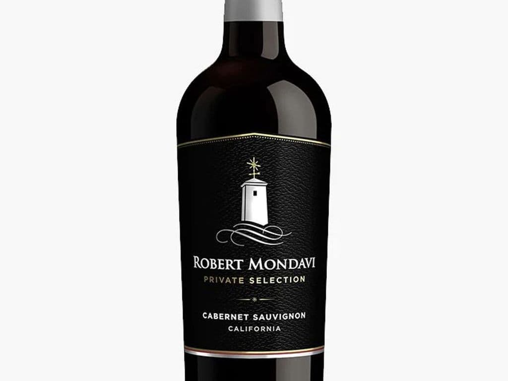 Robert Mondavi Cabernet Sauvignon (750 ml)