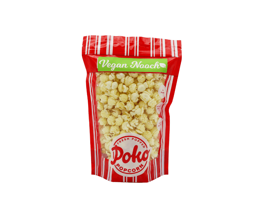 Nooch Popcorn