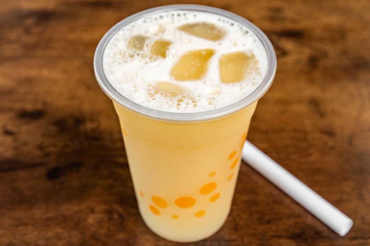 T28. Mango Yakult