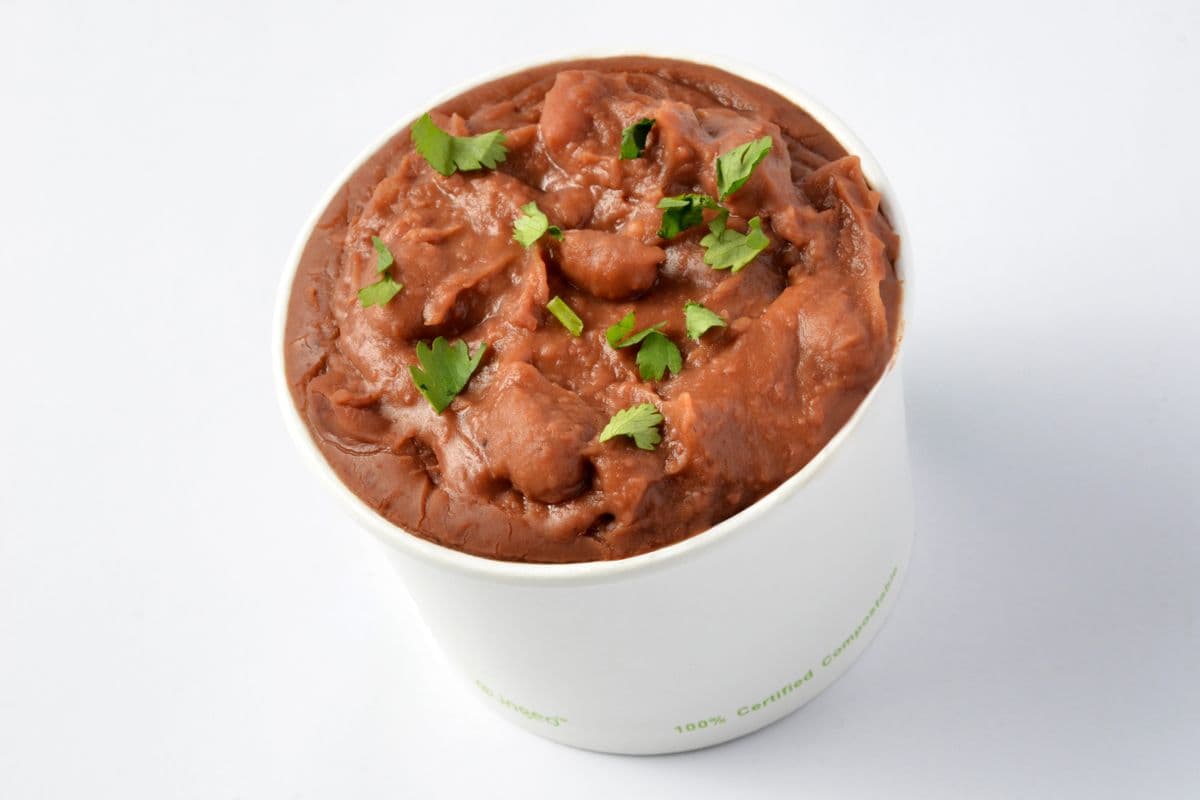 Refried Beans