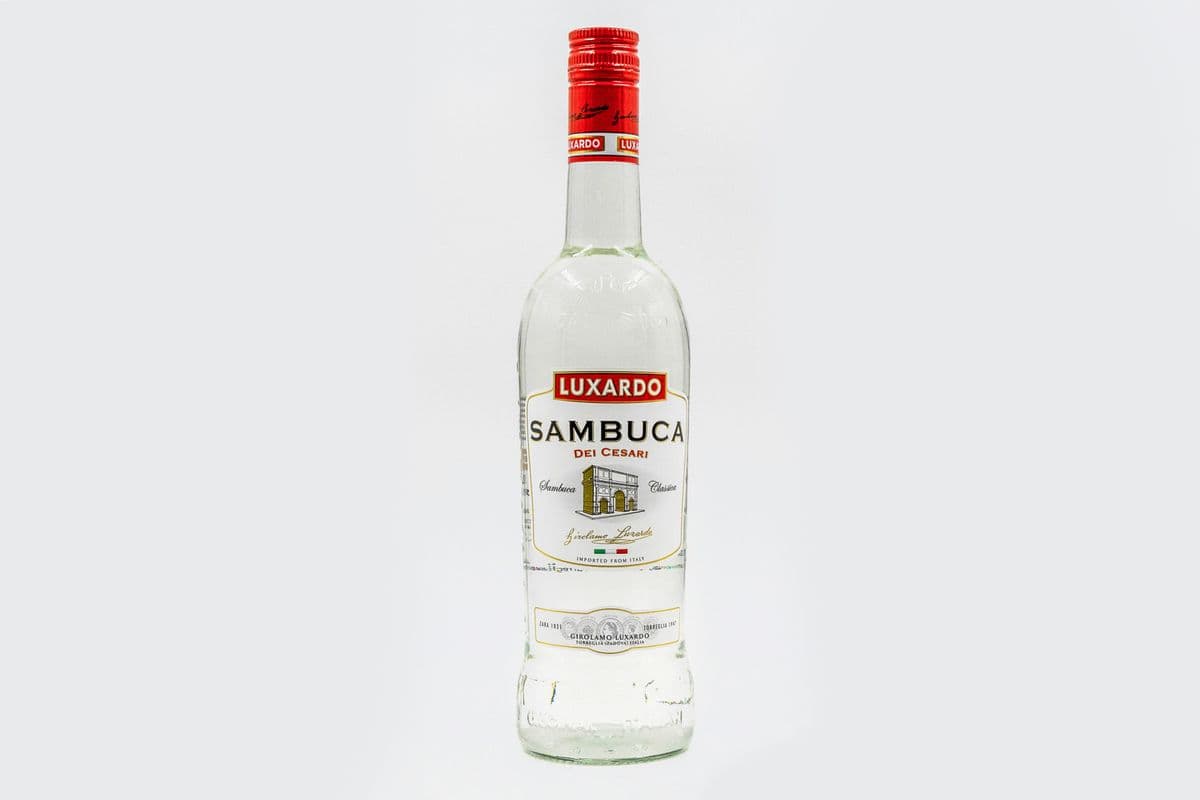 Luxardo Sambucca (1 x 750 ml)