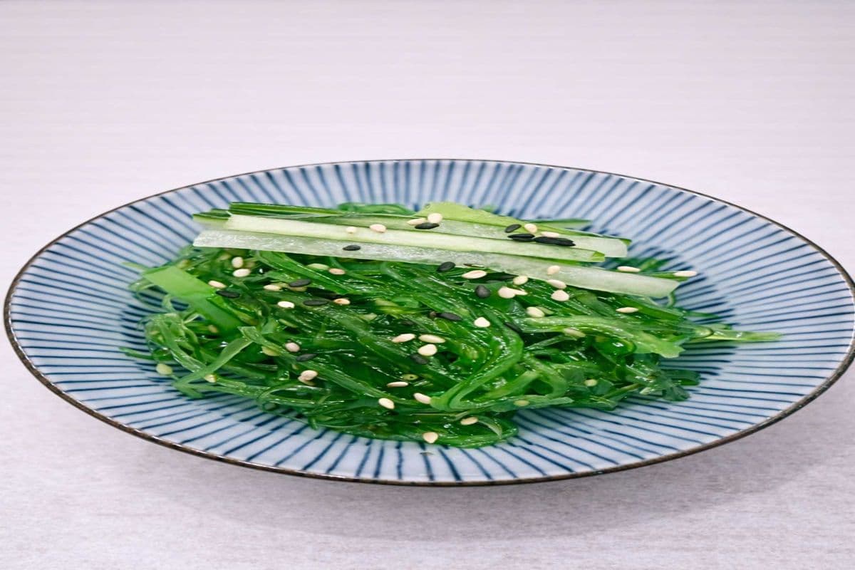 Wakame