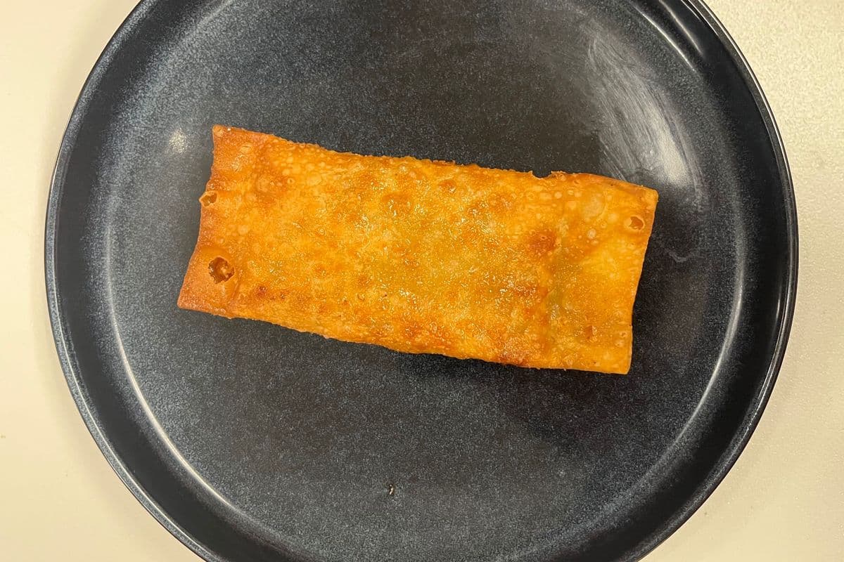 Egg roll