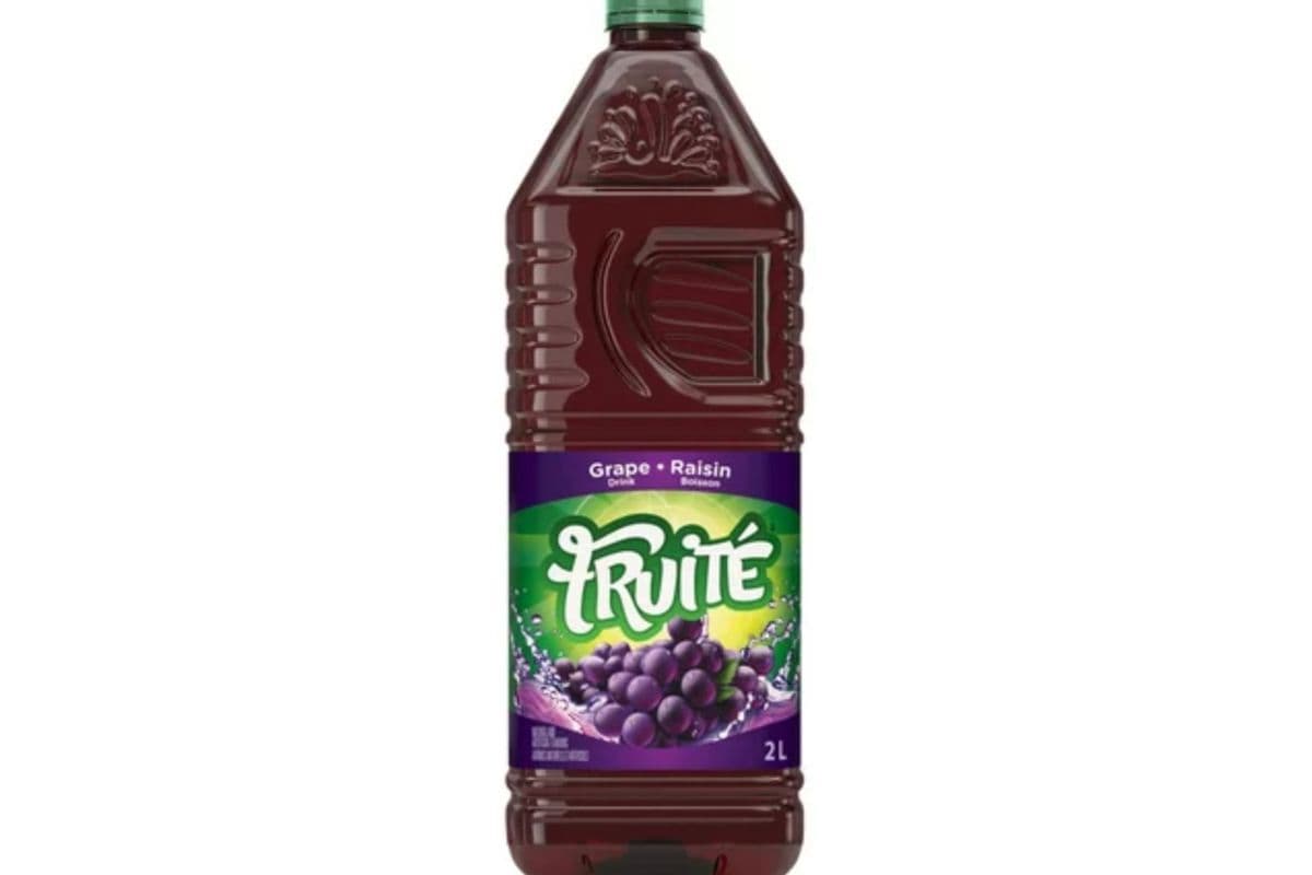 Fruite Grape (2L)