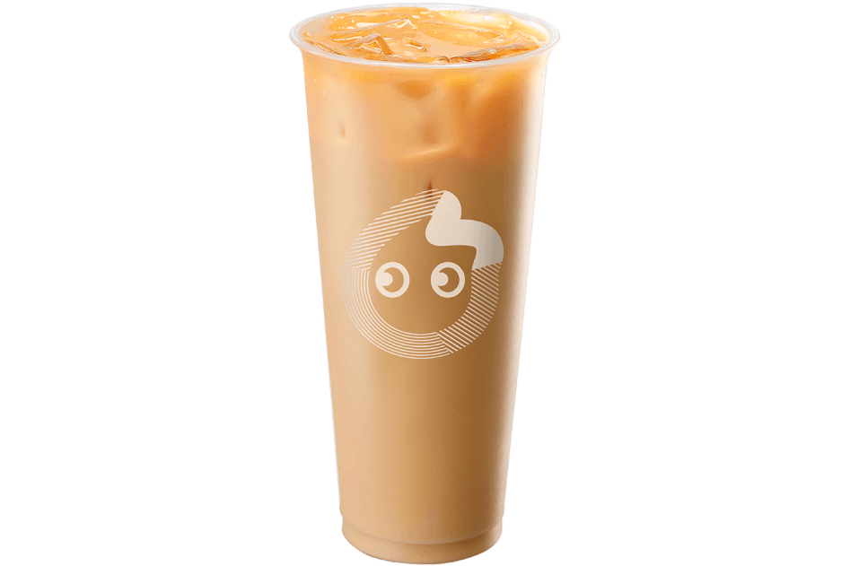 CoCo Milk Tea