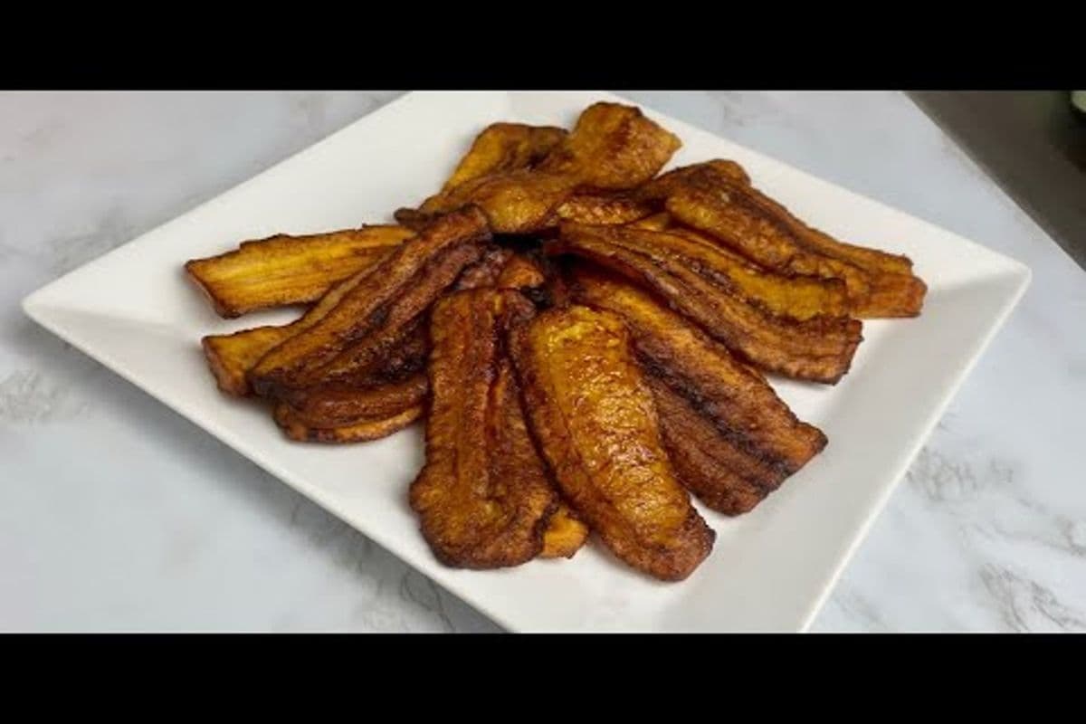 Plantain