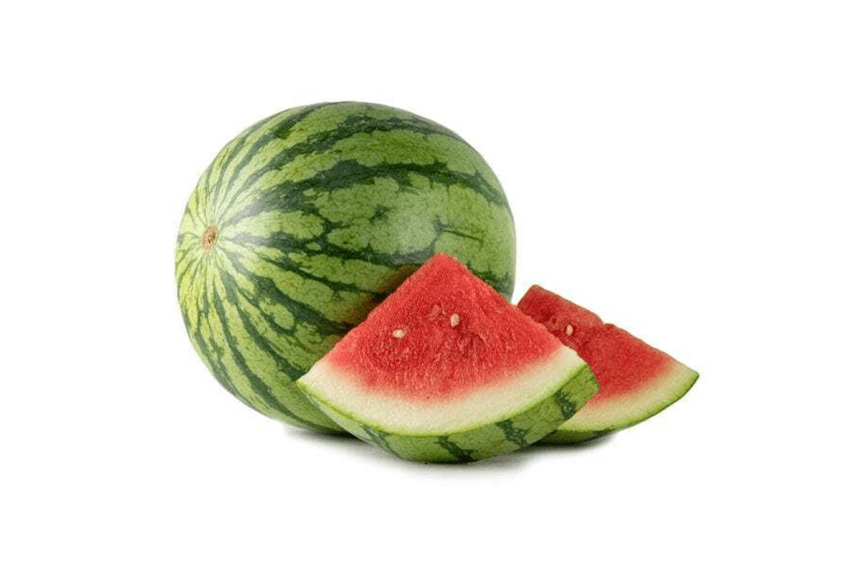 Mini Seedless Watermelon