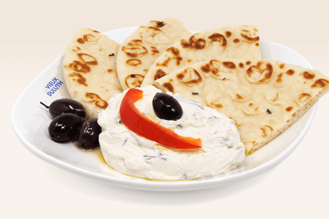 Tzatziki