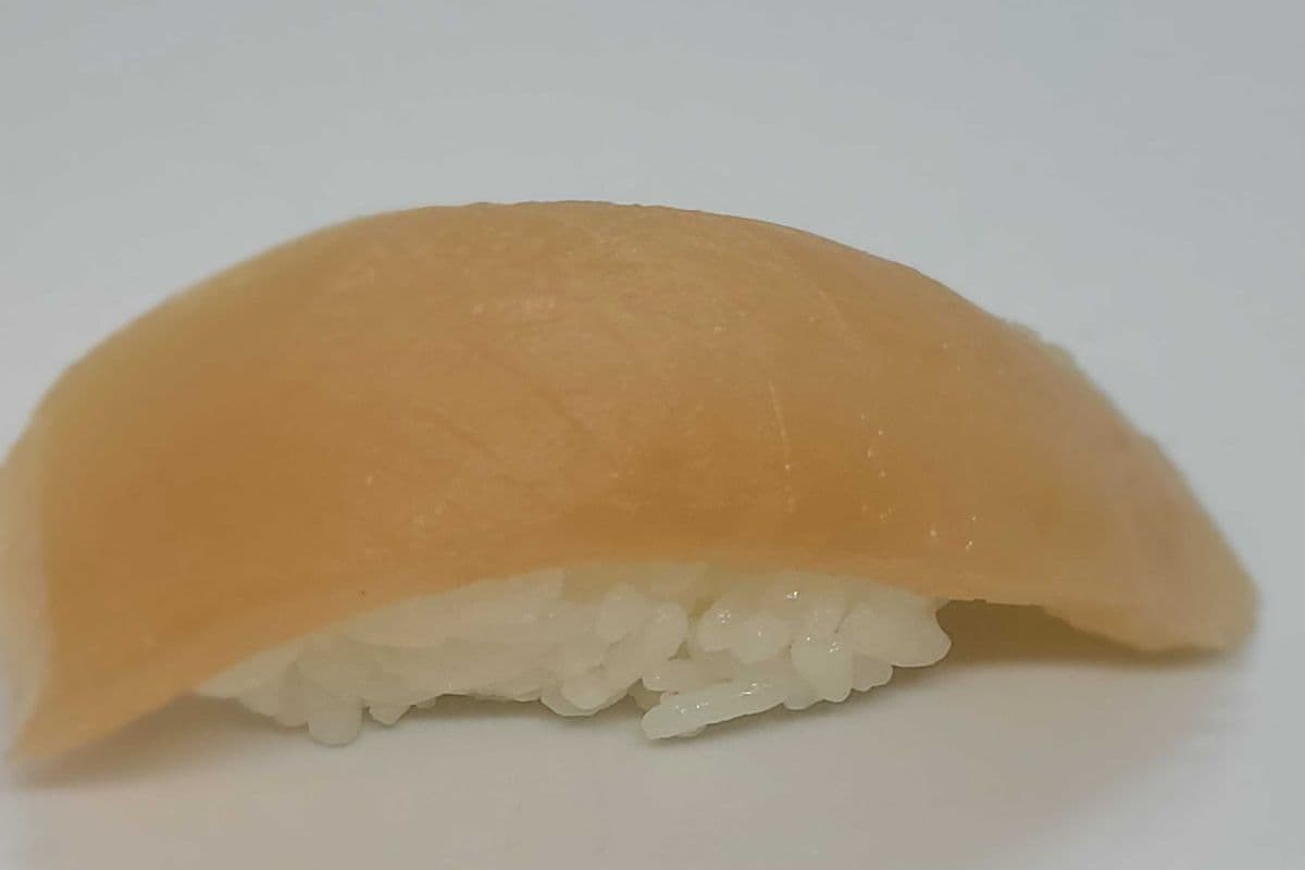 Tuna Nigiri
