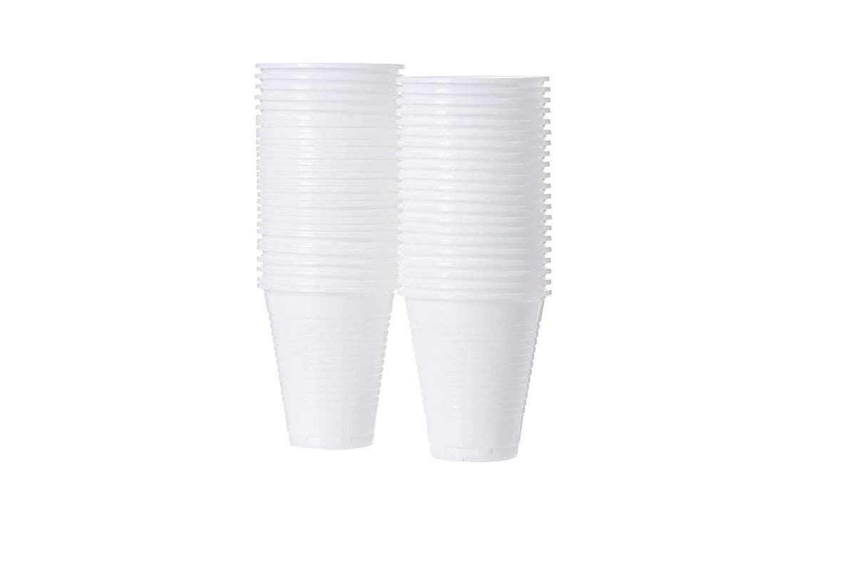 Apollo Disposable Cups (12 pcs)