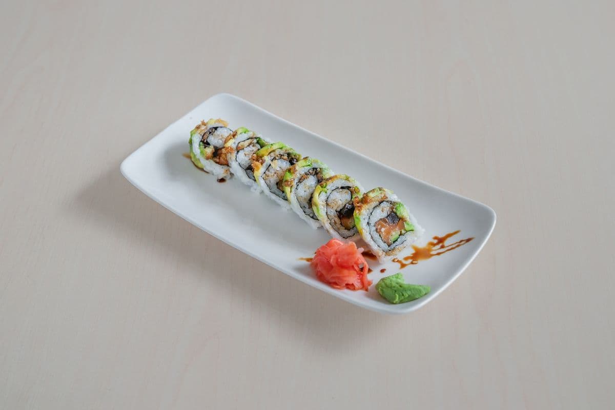Fantasy Roll(big size)