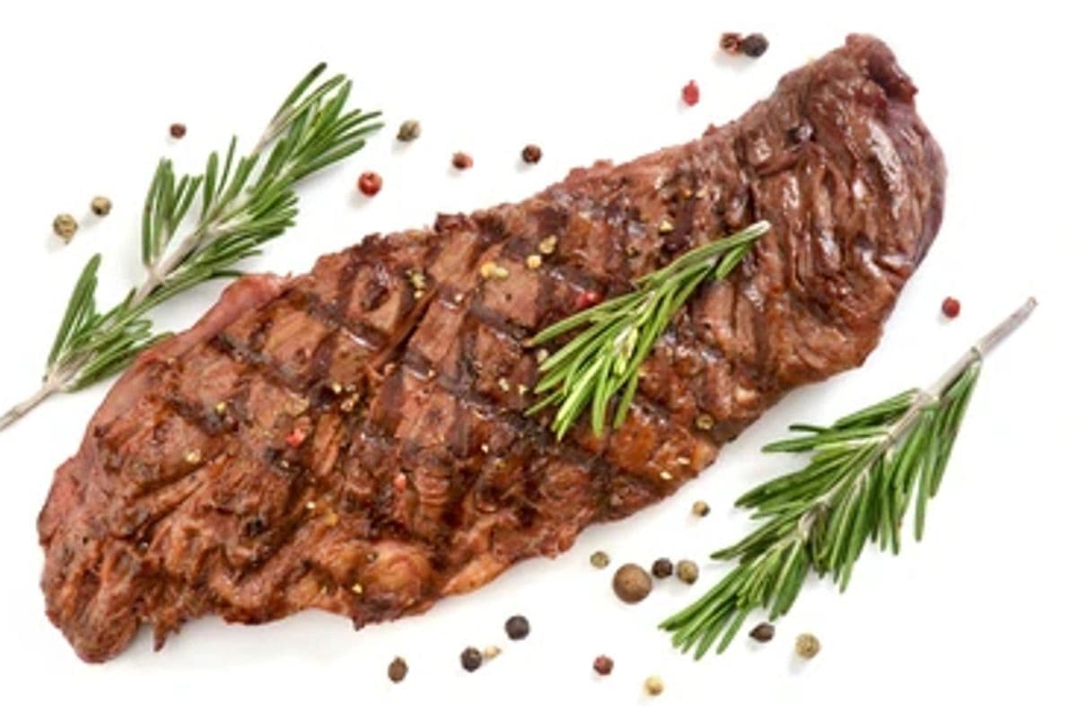 Beef Steak (300 gm)