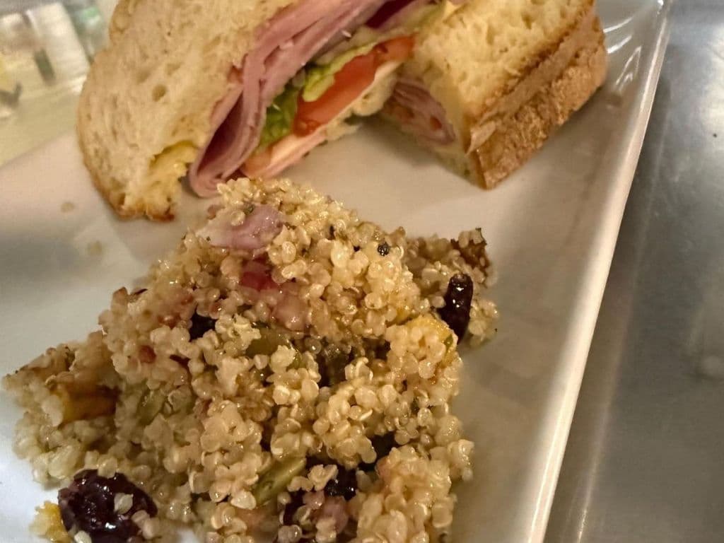 Ham It Up