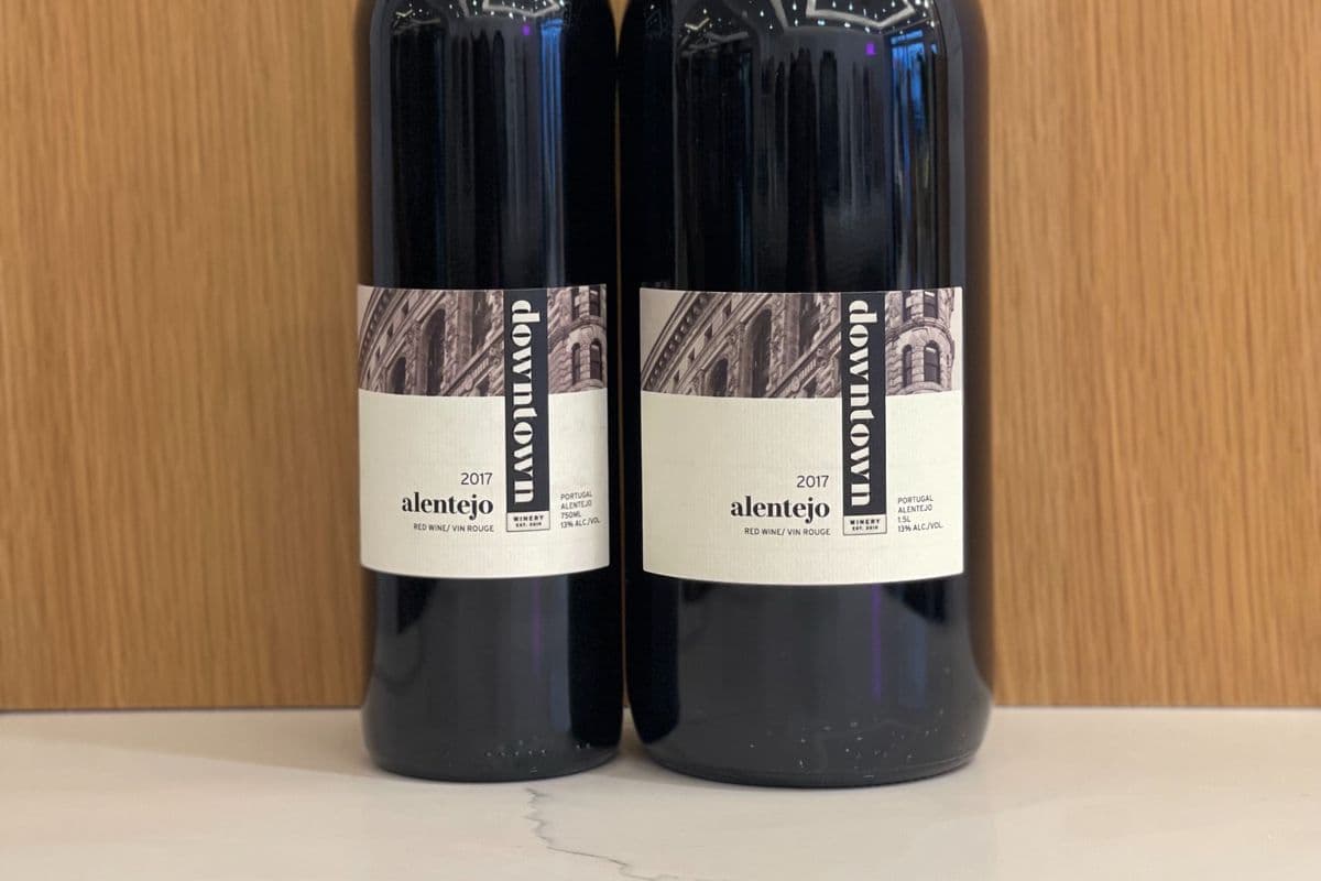Alentejo (1 x 750ml)