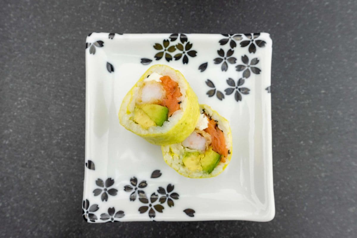 New Gen Maki (6 pcs)