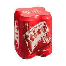 Stiegl Bier Goldbrau (4 x 500 ml cans)