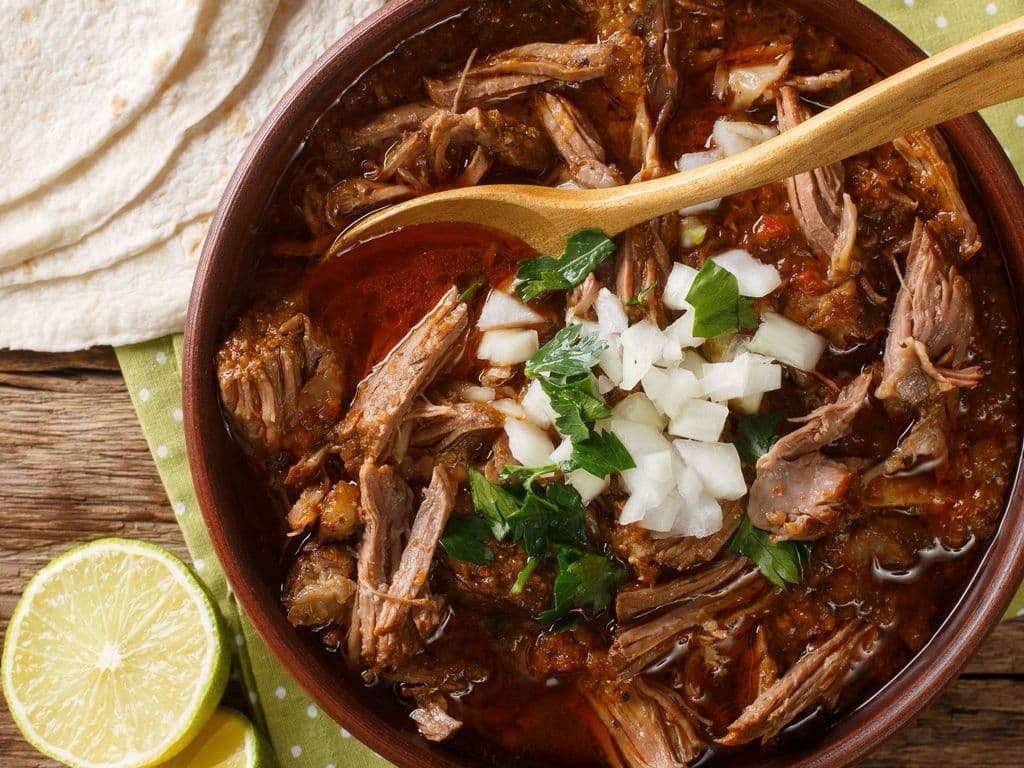 Birria