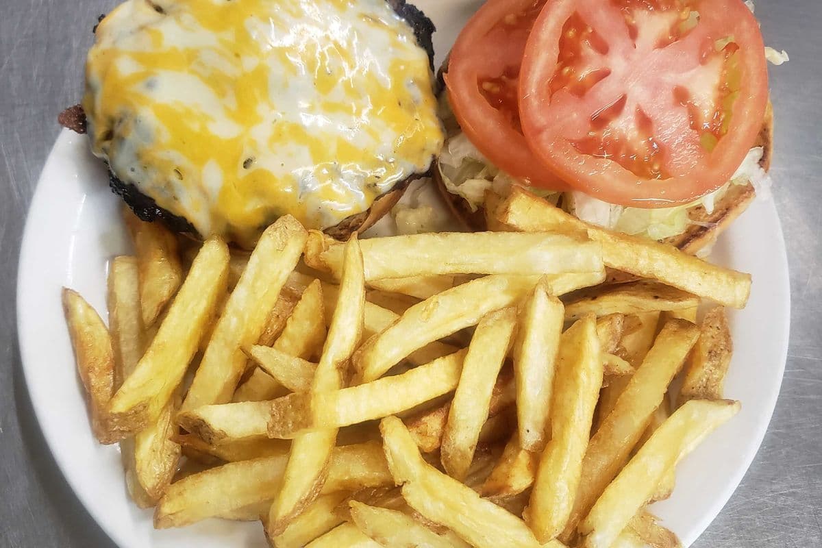 BBQ Cheddar