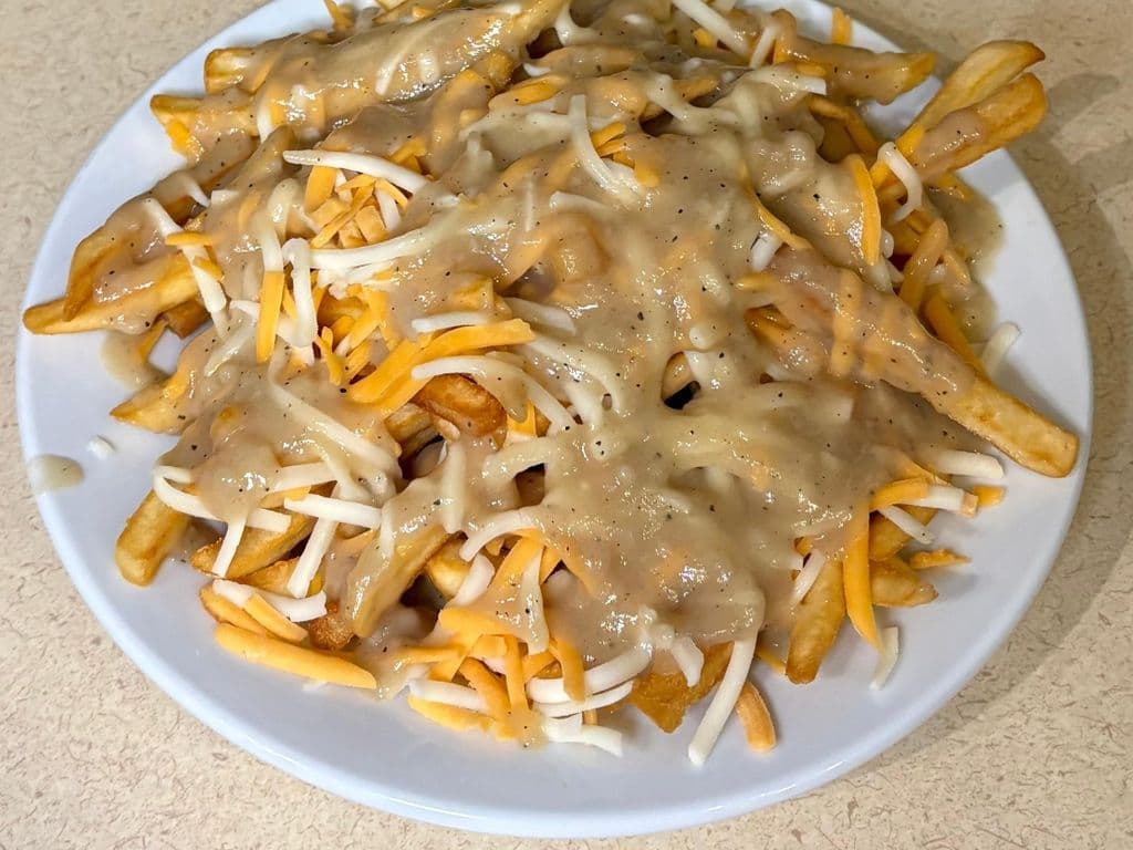 Poutine