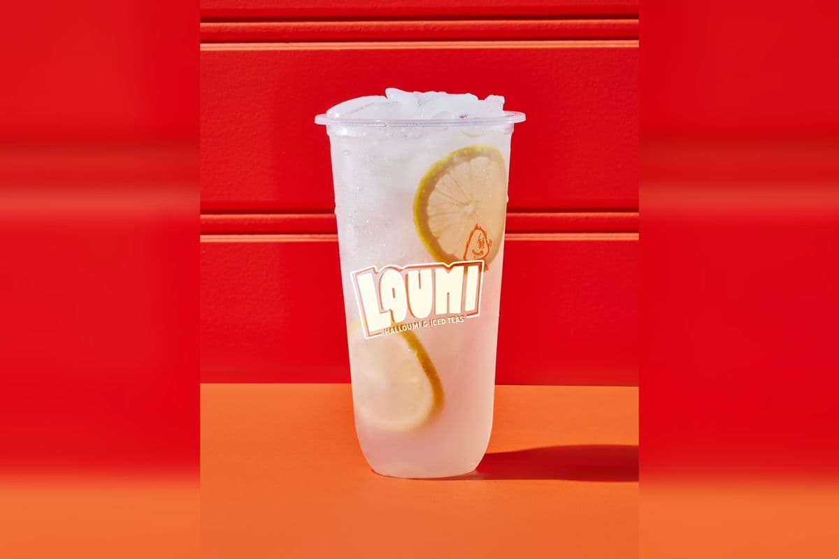 Limonade Maison