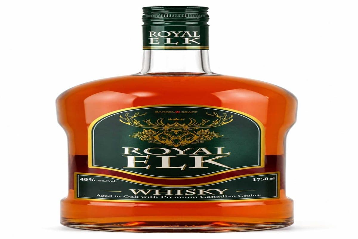 149504. ROYAL ELK (1 x 1.75L)
