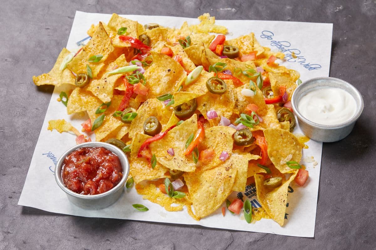 NACHOS