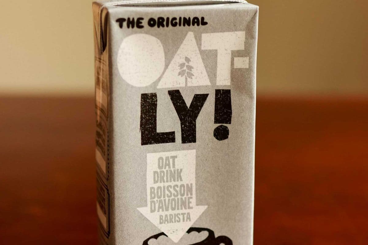 OAT-LY Baritsa (946mL)
