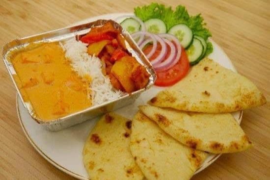 Bibi's Home Meal