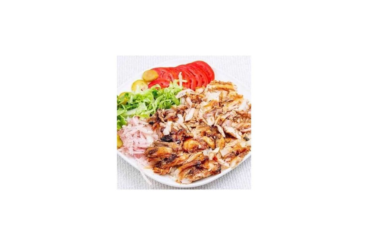 Chicken Doner