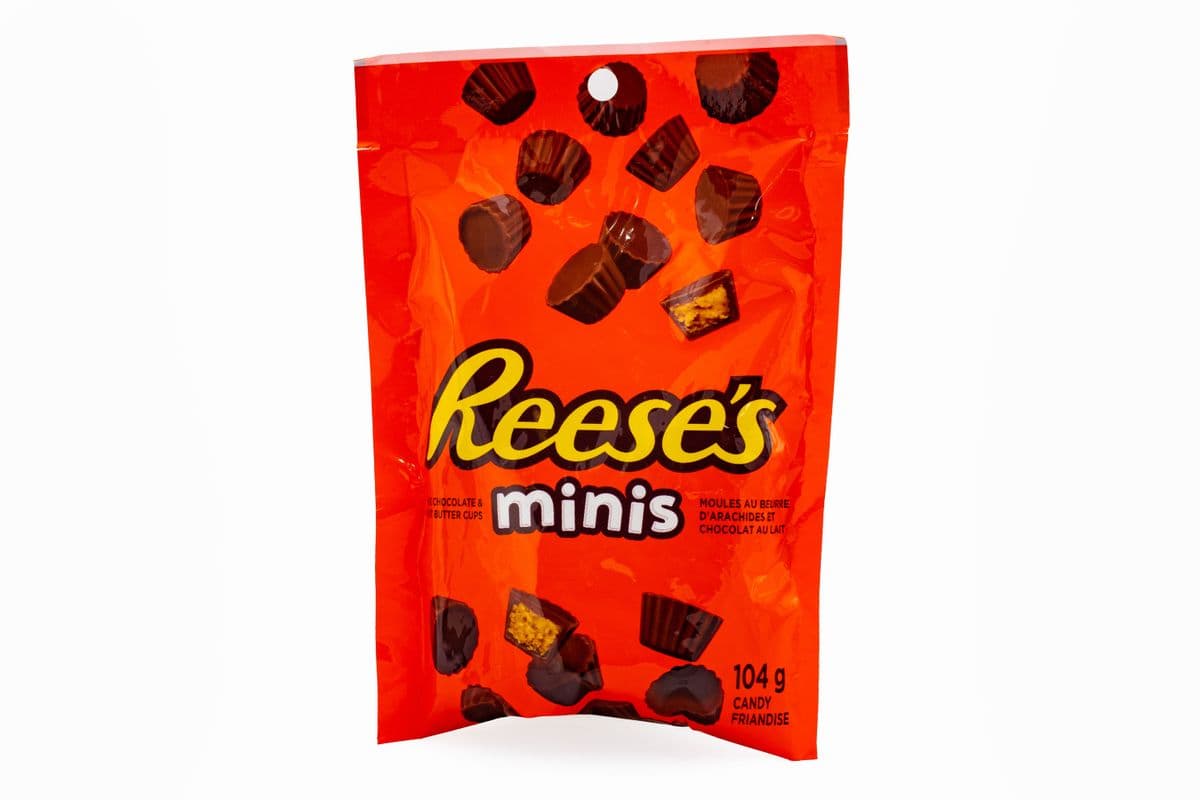 Reese Minis (104 g)