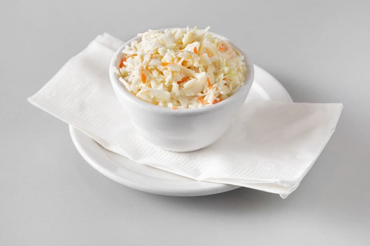 Reg Coleslaw
