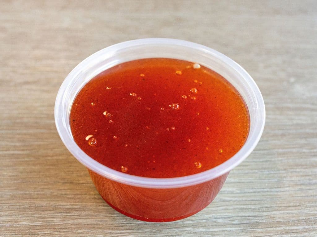 Hot Honey